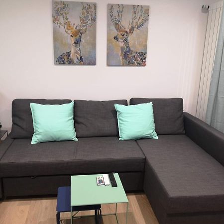 Piso Moderno Con Garaje En El Centro De Vigo Apartment Ngoại thất bức ảnh