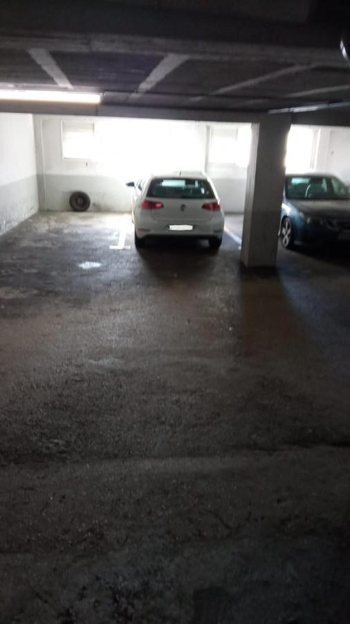 Piso Moderno Con Garaje En El Centro De Vigo Apartment Ngoại thất bức ảnh